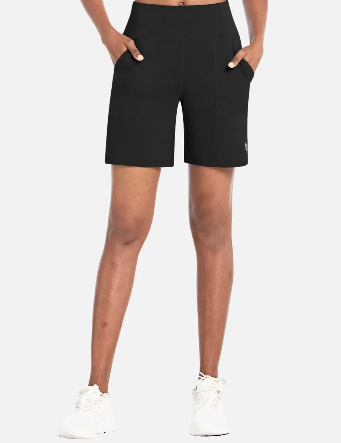 Baleaf Laureate 3-Pocket Athletic Shorts^Women Shorts & Underwear
