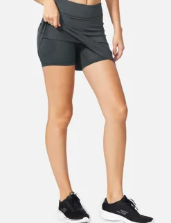 Baleaf Laureate 3-Pocket Skort^Women Skorts