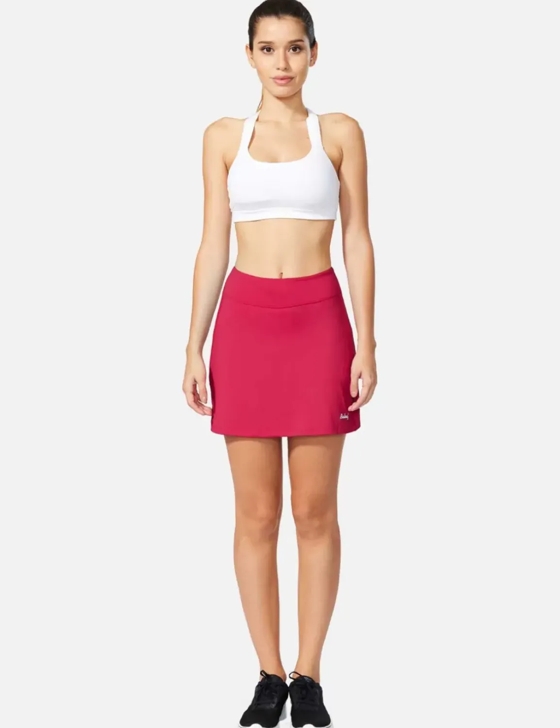 Baleaf Laureate 3-Pocket Skort^Women Skorts