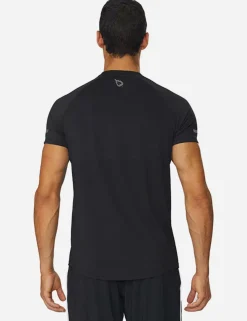 Baleaf Laureate Quick Dry Short Sleeve^Men Short-Sleeved Shirts & Tank Tops