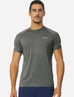 Baleaf Laureate Quick Dry Short Sleeve^Men Short-Sleeved Shirts & Tank Tops