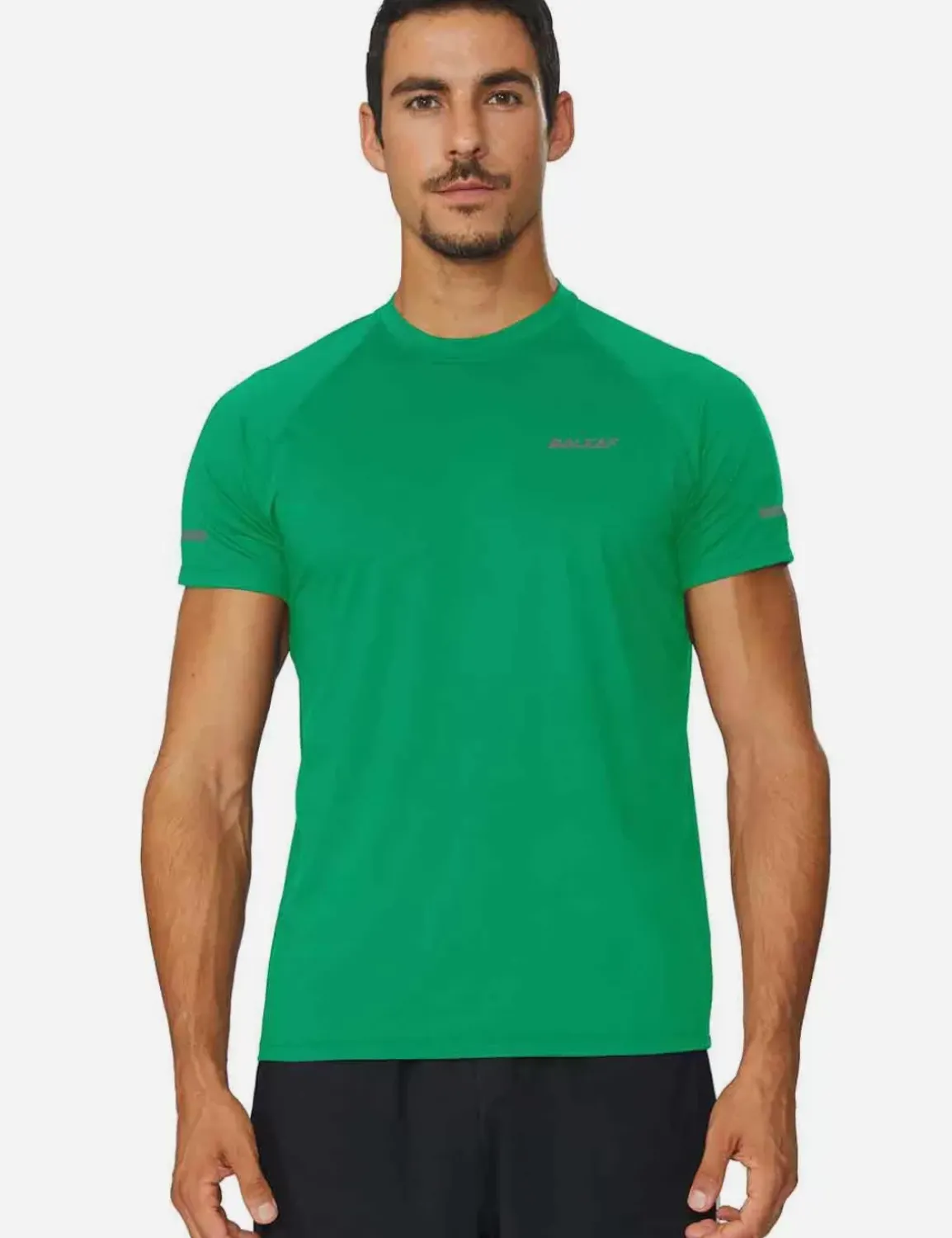 Baleaf Laureate Quick Dry Short Sleeve^Men Short-Sleeved Shirts & Tank Tops