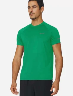 Baleaf Laureate Quick Dry Short Sleeve^Men Short-Sleeved Shirts & Tank Tops