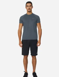 Baleaf Laureate Quick Dry Short Sleeve^Men Short-Sleeved Shirts & Tank Tops