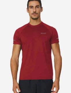 Baleaf Laureate Quick Dry Short Sleeve^Men Short-Sleeved Shirts & Tank Tops