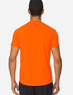 Baleaf Laureate Quick Dry Short Sleeve^Men Short-Sleeved Shirts & Tank Tops
