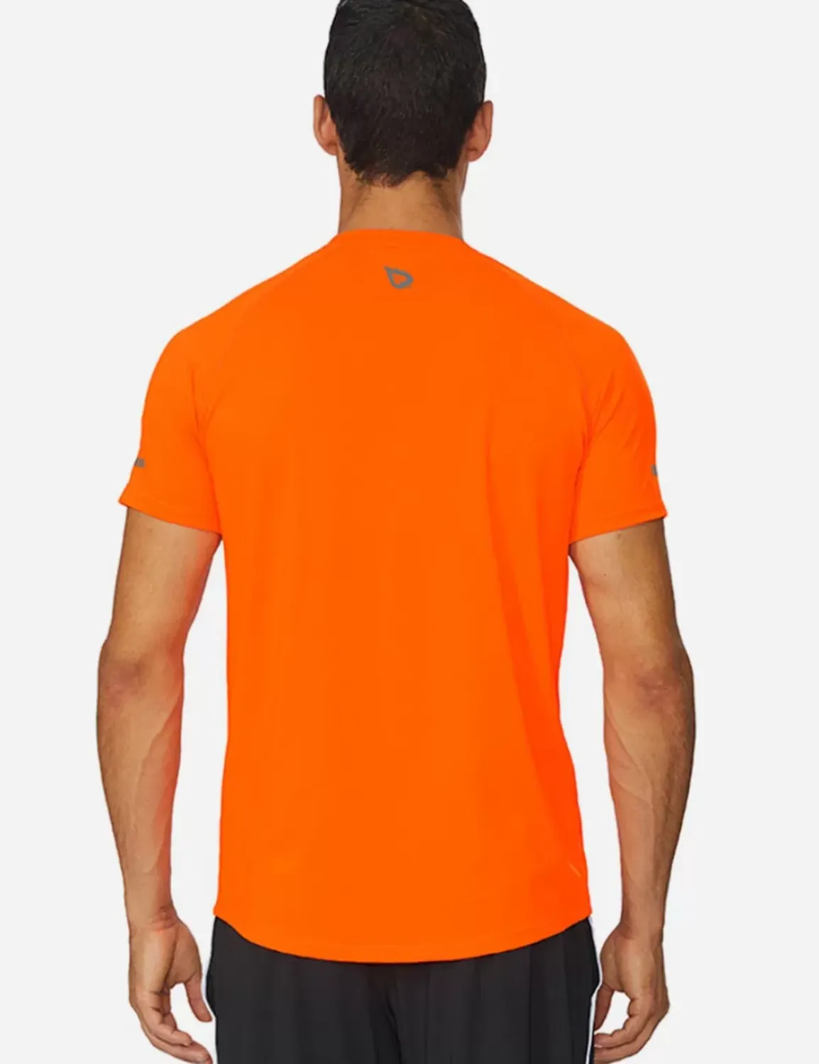 Baleaf Laureate Quick Dry Short Sleeve^Men Short-Sleeved Shirts & Tank Tops