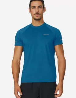 Baleaf Laureate Quick Dry Short Sleeve^Men Short-Sleeved Shirts & Tank Tops