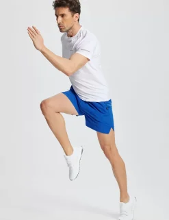 Baleaf Laureate Quick-Dry 5'' Shorts^Men Shorts & Briefs