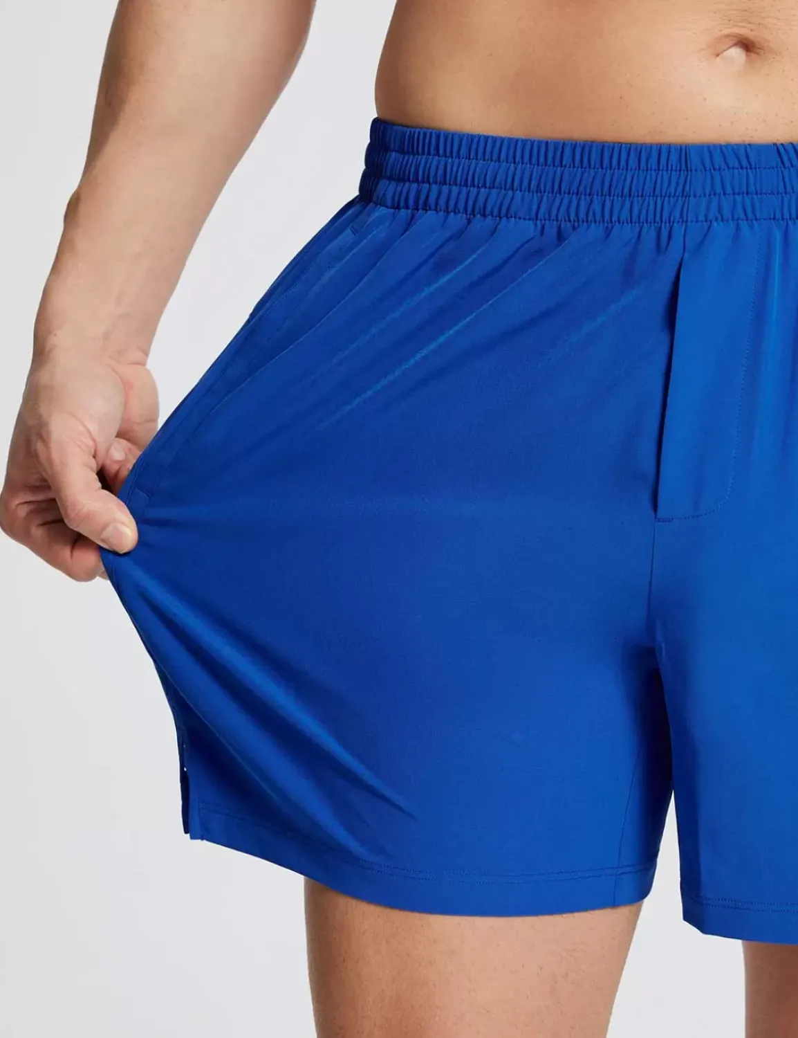 Baleaf Laureate Quick-Dry 5'' Shorts^Men Shorts & Briefs