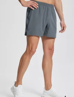 Baleaf Laureate Quick-Dry 5'' Shorts^Men Shorts & Briefs