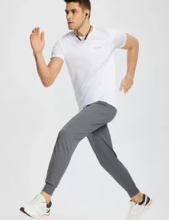Baleaf Laureate Quick-Dry Tapered Joggers^Men Joggers & Sweatpants