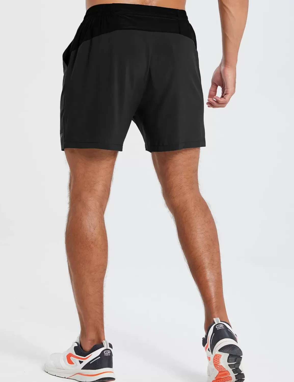 Baleaf Laureate Quick-Dry Workout Shorts^Men Shorts & Briefs