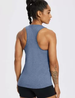 Baleaf Laureate Racerback Gym Tank Top^Women Short-Sleeved & Tank Tops