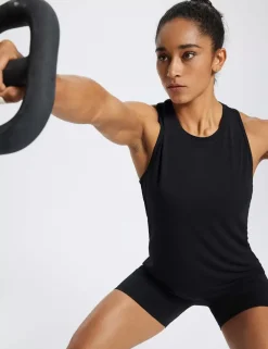 Baleaf Laureate Racerback Gym Tank Top^Women Short-Sleeved & Tank Tops