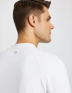 Baleaf Laureate Thermal Crew Neck T-Shirt^Men Long-Sleeved Shirts
