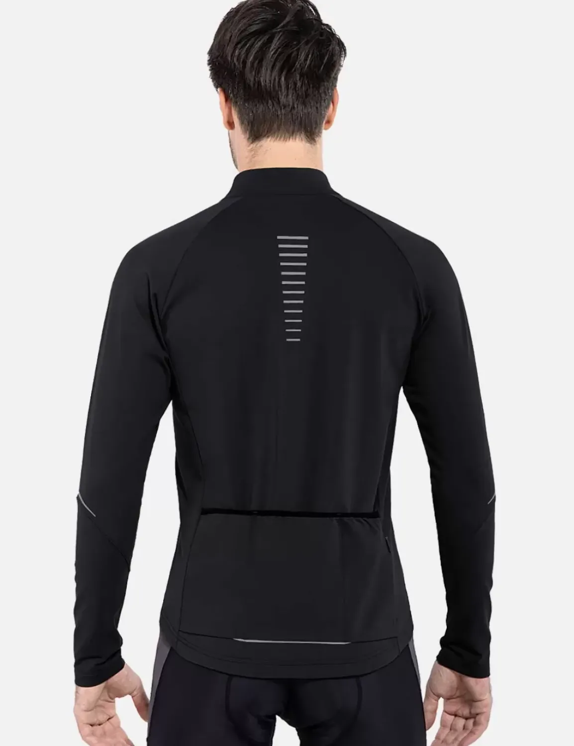 Baleaf Laureate Thermal Jersey^Men Jerseys & Track Jackets