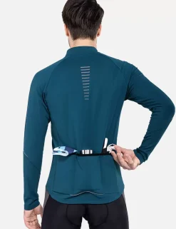 Baleaf Laureate Thermal Jersey^Men Jerseys & Track Jackets
