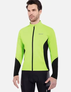 Baleaf Laureate Thermal Jersey^Men Jerseys & Track Jackets