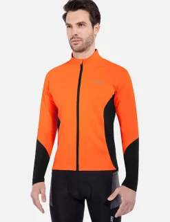 Baleaf Laureate Thermal Jersey^Men Fleece-Lined