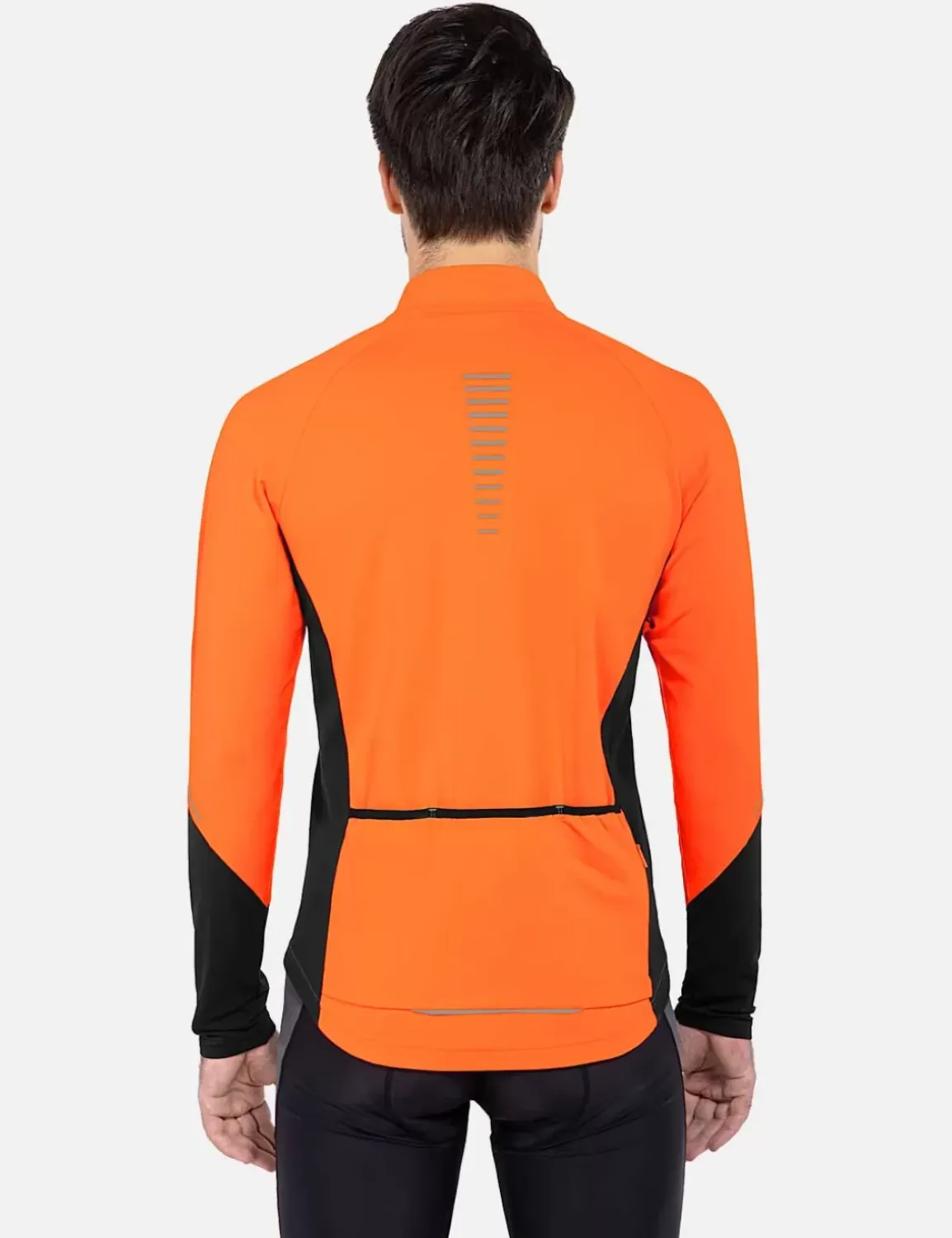 Baleaf Laureate Thermal Jersey^Men Fleece-Lined