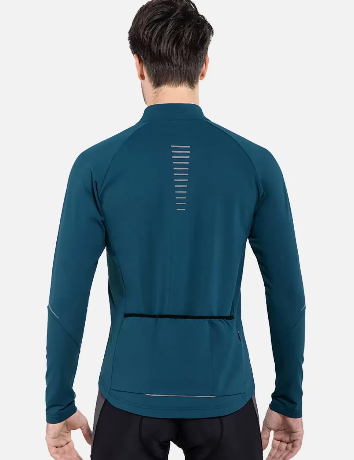 Baleaf Laureate Thermal Jersey^Men Fleece-Lined