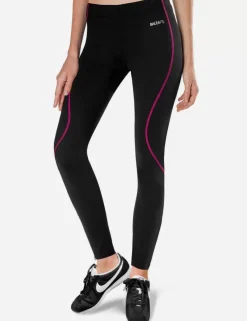 Baleaf Laureate Thermal Mid Rise Tights (No Padding)^Women Fleece-Lined
