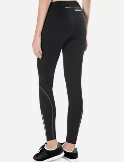 Baleaf Laureate Thermal Mid Rise Tights (No Padding)^Women Fleece-Lined
