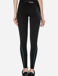 Baleaf Laureate Thermal Mid Rise Tights (No Padding)^Women Leggings