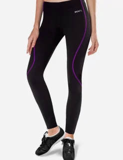 Baleaf Laureate Thermal Mid Rise Tights (No Padding)^Women Leggings