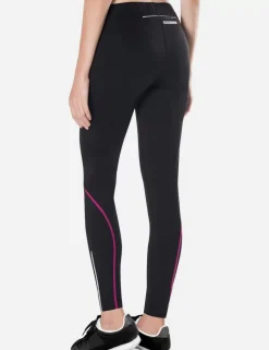 Baleaf Laureate Thermal Mid Rise Tights (No Padding)^Women Leggings