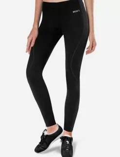 Baleaf Laureate Thermal Mid Rise Tights (No Padding)^Women Leggings