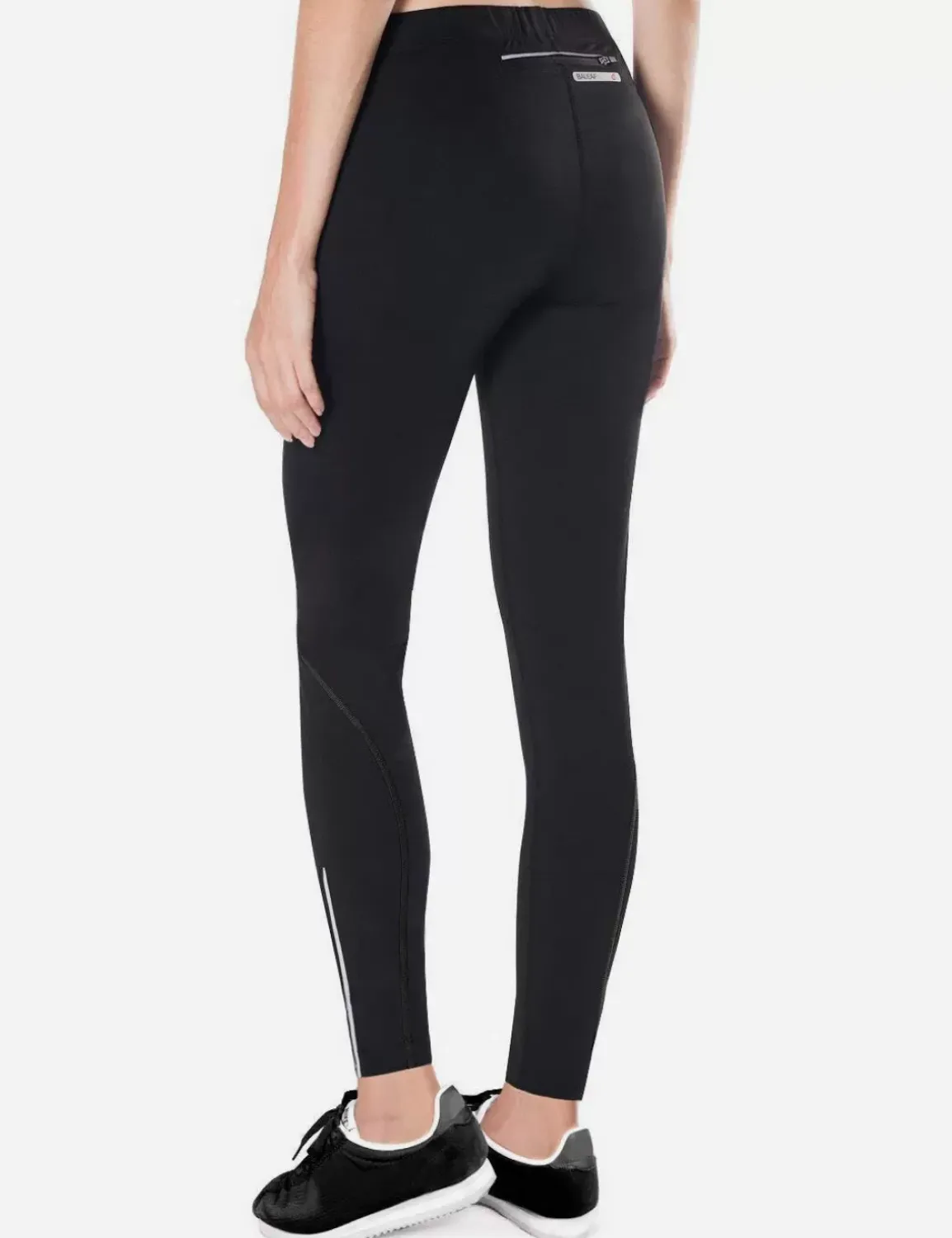Baleaf Laureate Thermal Mid Rise Tights (No Padding)^Women Leggings
