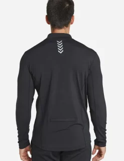 Baleaf Laureate Thermal Mock Neck Pullover^Men Long-Sleeved Shirts