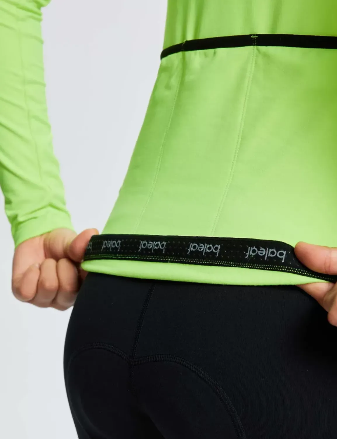 Baleaf Laureate Thermal Pocketed Cycling Jersey^Women Jerseys & Track Jackets