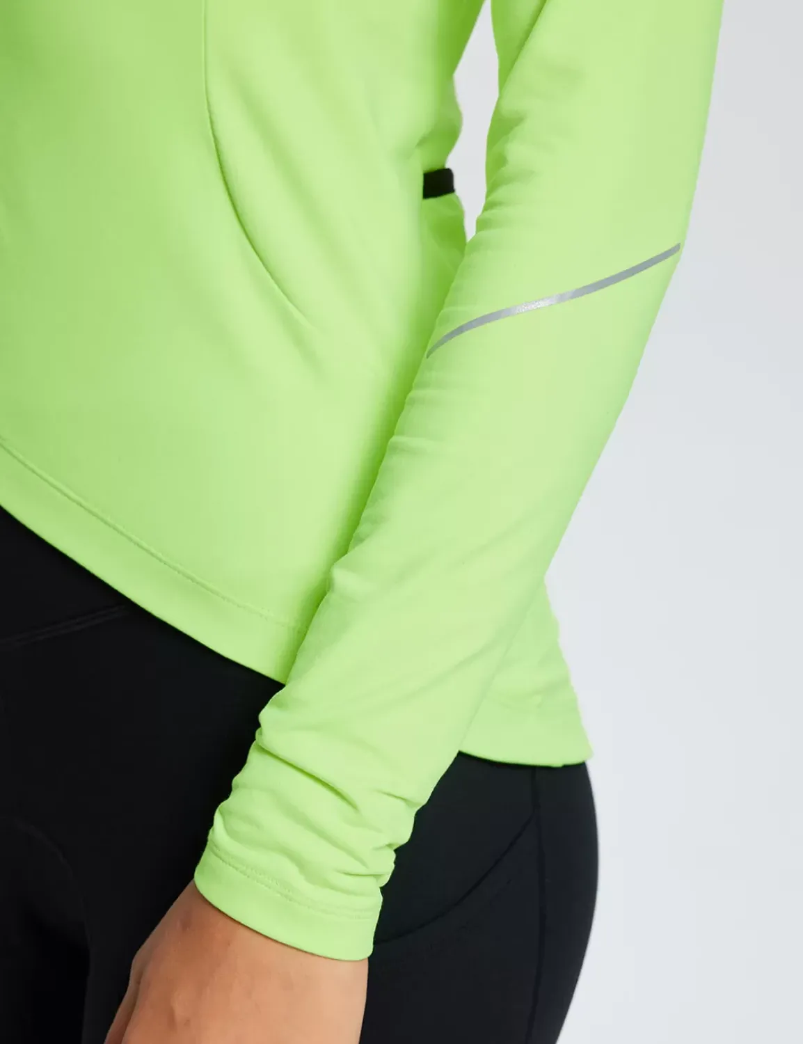 Baleaf Laureate Thermal Pocketed Cycling Jersey^Women Jerseys & Track Jackets