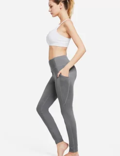 Baleaf Laureate Thermal Pocketed Leggings^Women Leggings
