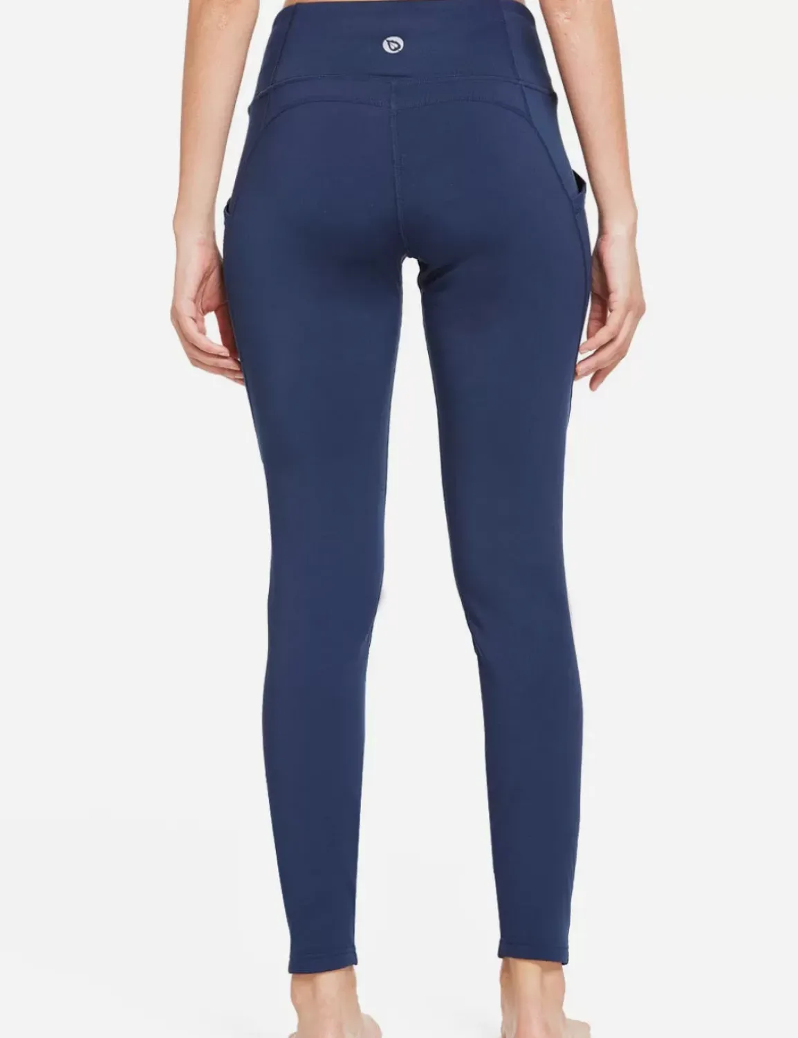 Baleaf Laureate Thermal Pocketed Leggings^Women Leggings