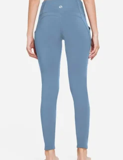Baleaf Laureate Thermal Pocketed Leggings^Women Leggings