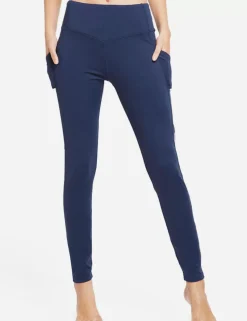 Baleaf Laureate Thermal Pocketed Leggings^Women Leggings