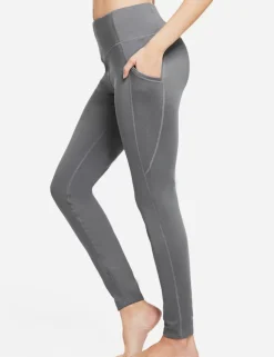 Baleaf Laureate Thermal Pocketed Leggings^Women Fleece-Lined