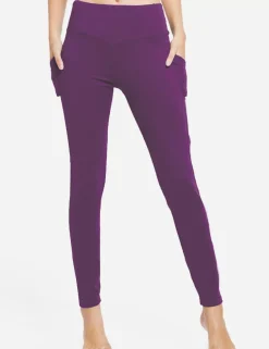 Baleaf Laureate Thermal Pocketed Leggings^Women Fleece-Lined