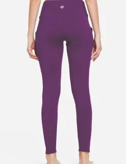 Baleaf Laureate Thermal Pocketed Leggings^Women Fleece-Lined