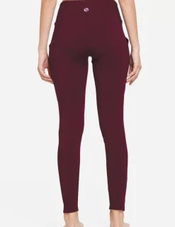 Baleaf Laureate Thermal Pocketed Leggings^Women Fleece-Lined