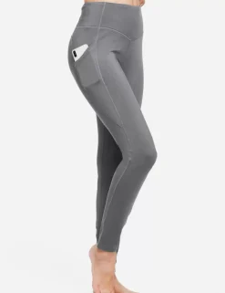 Baleaf Laureate Thermal Pocketed Leggings^Women Fleece-Lined
