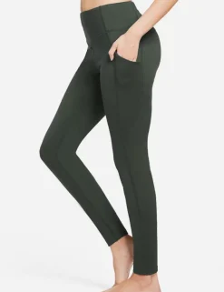 Baleaf Laureate Thermal Pocketed Leggings^Women Fleece-Lined