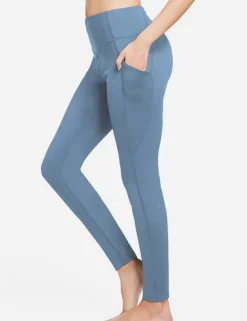 Baleaf Laureate Thermal Pocketed Leggings^Women Fleece-Lined