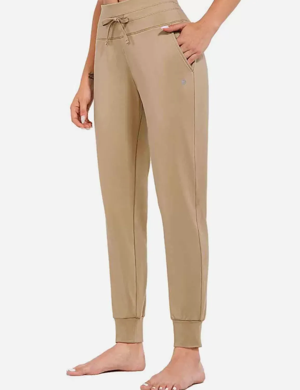 Baleaf Laureate Thermal Tapered Joggers^Women Joggers & (Sweat) Pants