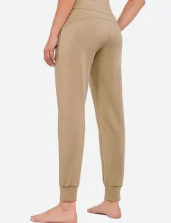 Baleaf Laureate Thermal Tapered Joggers^Women Joggers & (Sweat) Pants