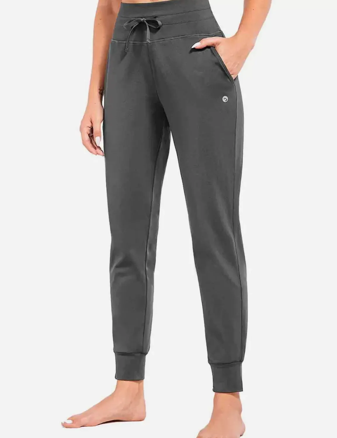 Baleaf Laureate Thermal Tapered Joggers^Women Joggers & (Sweat) Pants
